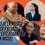 Festival de Música de Cámara en San Miguel de Allende 2025: fechas, conciertos y sedes