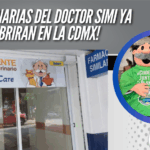 ¡Veterinaria del Dr. Simi en CDMX a punto de abrir!