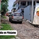 Pénjamo: familia se intoxica con agroquímicos y mueren 2 niños y su mamá; su padre está hospitalizado