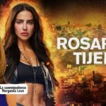 La sanmiguelense Morganna Love brilla en Rosario Tijeras 4 al lado de Bárbara de Regil