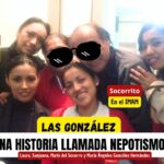 Alcalde de San Miguel de Allende hace ‘chiquita’ la administración, pero grande a las familias ‘godín’
