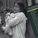 En México, las niñas siguen teniendo niños… y los hombres viejos siguen saliéndose con la suya