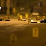 A balazos asesinan a César en la colonia San Rafael, en San Miguel de Allende