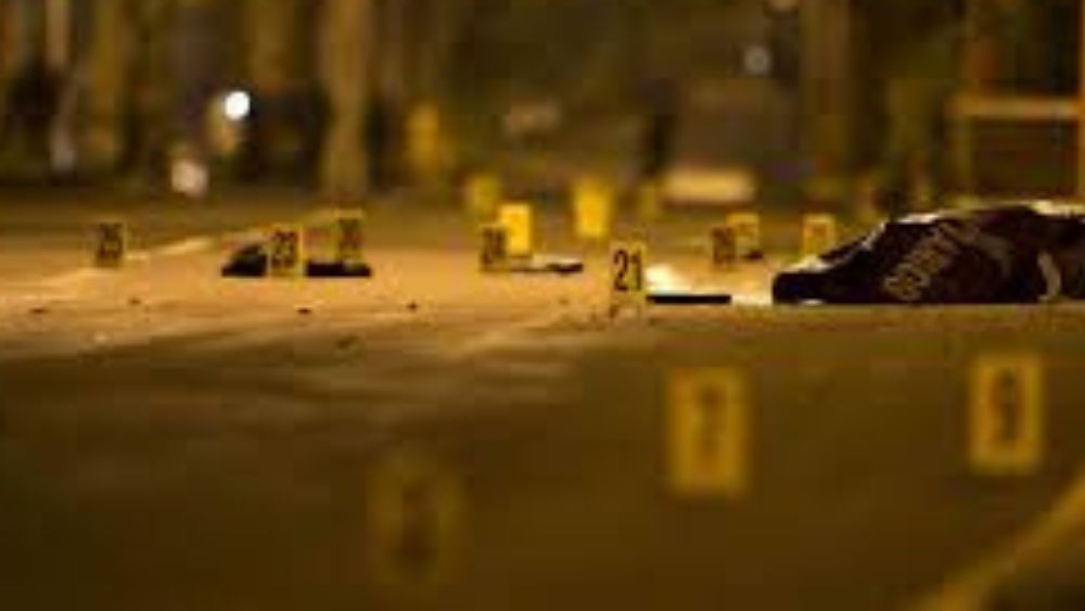 A balazos asesinan a César en la colonia San Rafael, en San Miguel de Allende