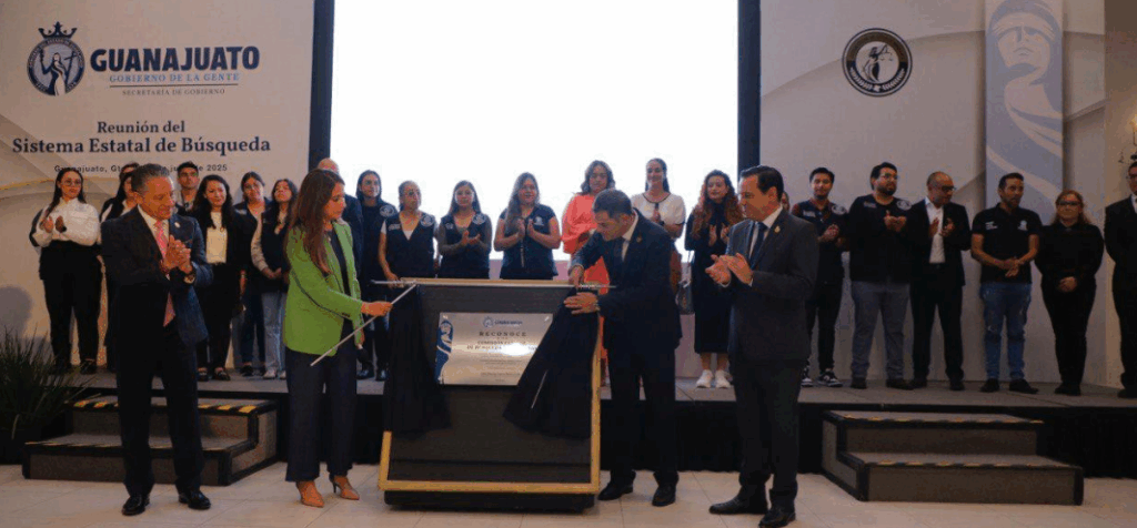 personas desaparecidas