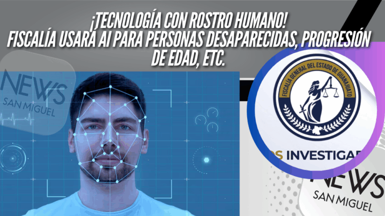 personas desaparecidas