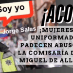 Tránsito bajo acoso: mujeres uniformadas padecen abusos en la Comisaría de San Miguel de Allende
