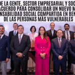 Tocando Corazones: una estrategia del Gob Gto, empresas y OSC para los mas vulnerables en GTO