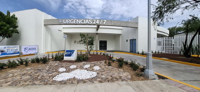 hospital veterinario