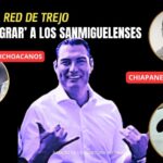 Así se están saqueando a SMA: michoacanos al mando y chiapanecos fachada, según ASEG