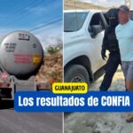 Guanajuato reduce homicidios dolosos a su nivel más bajo en ocho años: SSP destaca resultados de junio