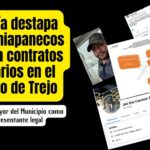 Empresas fachada, chiapanecos millonarios: la red que destapa la Auditoría en el gobierno de Mauricio Trejo en San Miguel de Allende