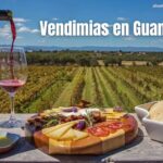 Las Vendimias 2025 de Guanajuato ya tienen fecha y lugar ¡nos vemos con una copa!