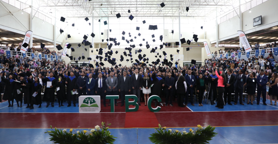 Telebachilleratos