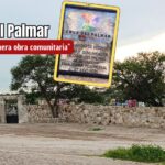 En Cruz del Palmar, de San Miguel de Allende, la unión manda y la comunidad responde