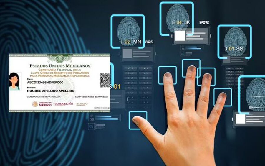 CURP biométrica será obligatoria y aportará datos para búsqueda de desaparecidos, según reforma