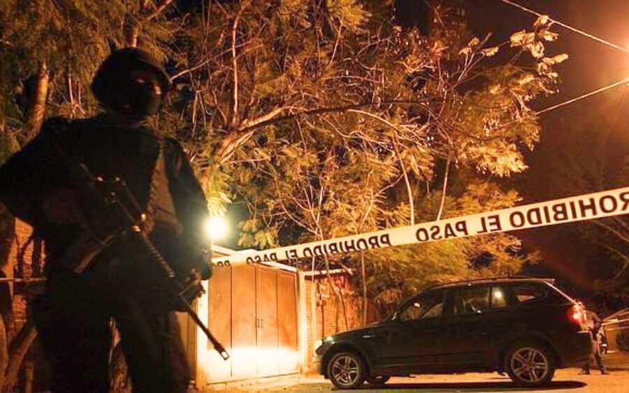 Este martes, San Miguel de Allende registra 2 personas sin vida en hechos distintos; uno de ellos en descomposición