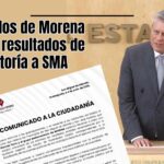 Ricardo Ferro y Morena revisan informes de la ASEG por presuntas irregularidades en municipios de Guanajuato