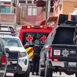 Joven resulta gravemente herido tras ser atacado con arma blanca en la colonia San Luis Rey