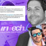 Gobernadora Libia Dennise destapa contrato ‘secreto’ de seguridad que benefició a exgobernador Diego Sinhue