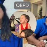 Tragedia en Texas: La familia reunida otra vez; hallan sin vida a bebé de familia sanmiguelense