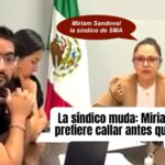 Auditoría, ‘niña pobre’ y autos de lujo, lo que evadió la síndico de San Miguel de Allende en Comisión