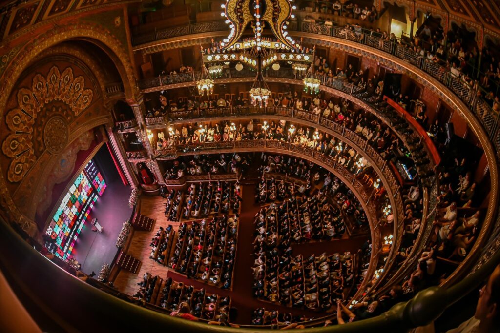 CERVANTINO