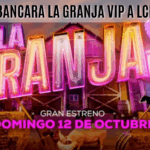 ¡Se prende el reality! La Granja VIP con Adal Ramones promete guerra de audiencias con La Casa de los Famosos