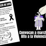 San Miguel está de luto: ciudadanos llaman a marchar por la paz y un alto a violencia