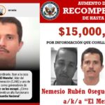 El día que ‘El Mencho’ escapó en Irapuato por una traición de elementos de Guardia Nacional