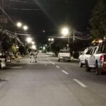 Violencia en bares de Celaya: un muerto y siete heridos tras brutal ataque cerca del centro