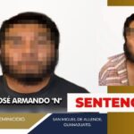 Dan casi 28 años de prisión a José Armando por aventar y matar a su familiar en su casa en Calderón
