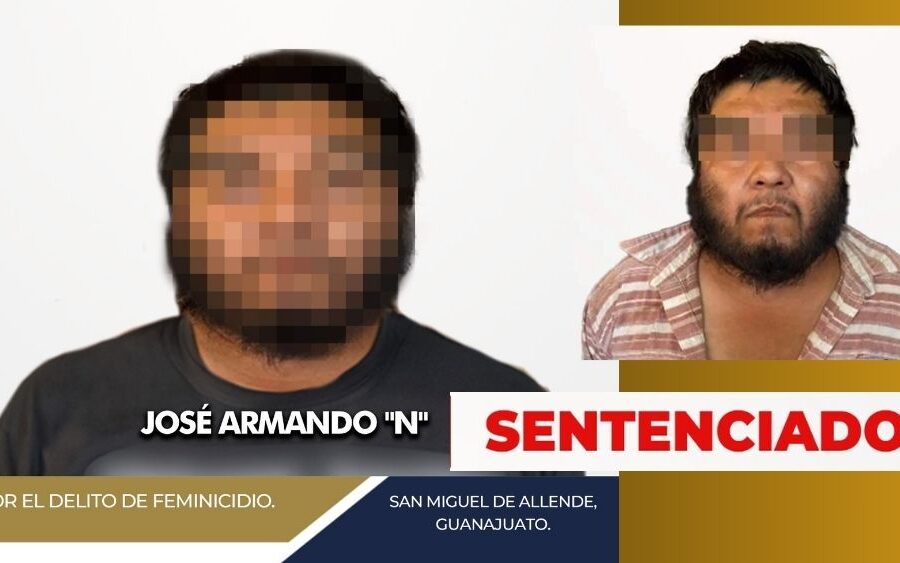 Dan casi 28 años de prisión a José Armando por aventar y matar a su familiar en su casa en Calderón