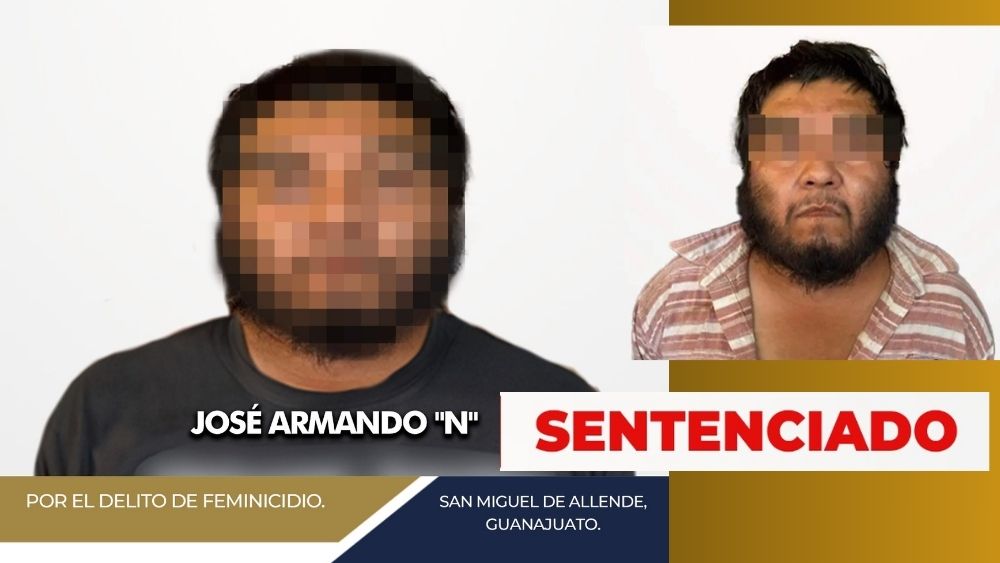 Dan casi 28 años de prisión a José Armando por aventar y matar a su familiar en su casa en Calderón