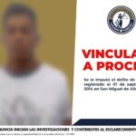 El crimen del callejón Landín en San Miguel de Allende: casi 11 años después, cae el presunto responsable