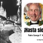 Luto en la comunidad: fallece en trágico accidente Padre George, de la Iglesia de St. Paul en San Miguel de Allende