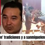 Acusan a padres de la Parroquia y los de Cultura, de aplicar el ‘divide y vencerás’ para ‘envenenar’ tradiciones