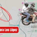 San Miguel de Allende: Comunidad Los López, bajo el yugo de la inseguridad