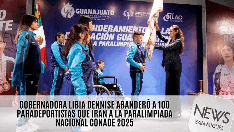 Paralimpiada
