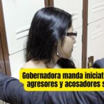 Libia García propone mano dura contra agresores y acosadores del servicio público en Guanajuato