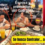 Se busca Contralor… pero que no pregunte por los $65 millones y luminarias ‘pérdidas’ en San Miguel de Allende