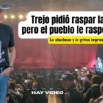 En la Feria de San Miguel de Allende, Alcalde Trejo raspó la bota… y el pueblo le raspó  el ego