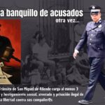 Jorge Salas, director de Tránsito de SMA, otra vez a tribunales; lo acusan de hostigamiento sexual y atentado contra una compañera