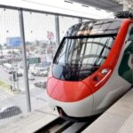 Dan banderazo de salida al Tren Querétaro-Irapuato; viajará a una velocidad entre 200 y 360 Km/Hora