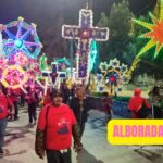 ALBORADA 2025: Entre fiesta, danza y pirotecnia, San Miguel de Allende celebró a su santo patrono