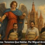 COLUMNA. Trejolandia: EL ROBO DEL SIGLO A SMA patrocinado por la corrupción y el silencio oficial