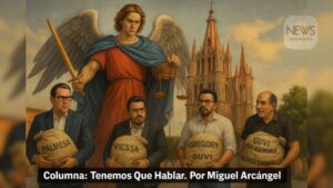 COLUMNA. ALEJANDRO BUSTAMANTE, EL CONTADOR ‘FANTASMA’ QUE CORRE CUANDO LLEGAN LAS AUDITORÍAS… Y EL SAT