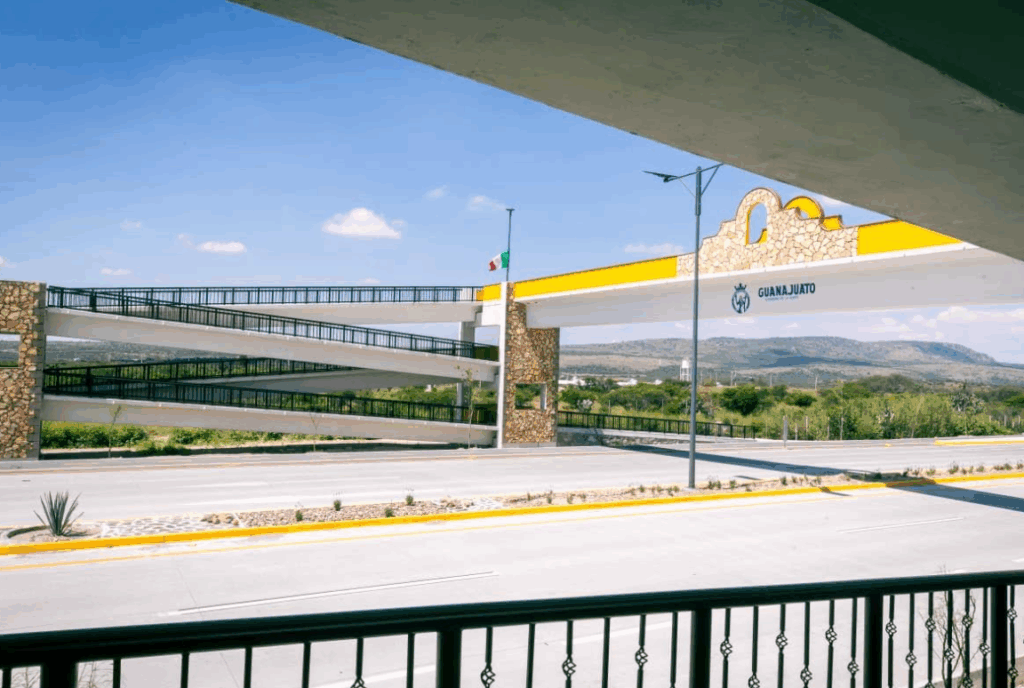 Bulevar de La Libertad