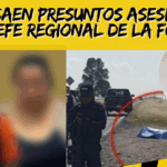 Homicidio de funcionario de la Fiscalía de Guanajuato: capturan a presuntos responsables