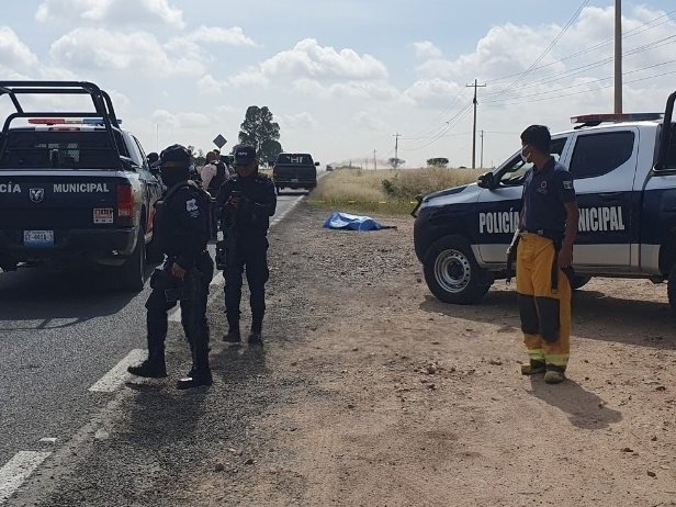 funcionario de la Fiscalía